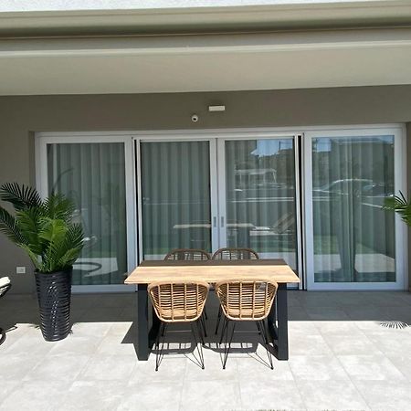 Apartamento Sirio 7 Lido di Jesolo Exterior foto