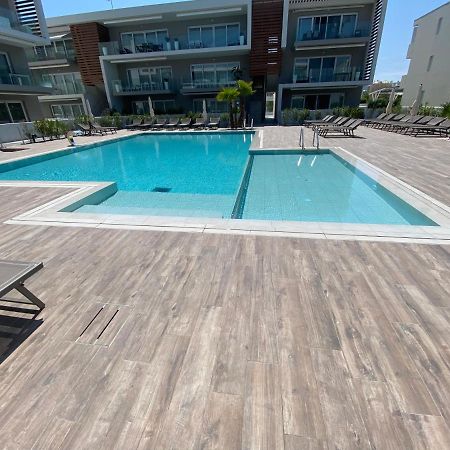 Apartamento Sirio 7 Lido di Jesolo Exterior foto