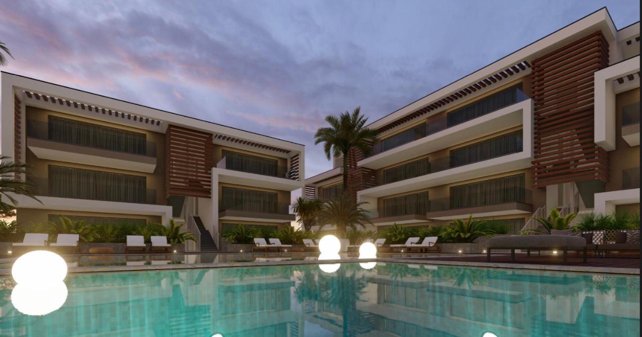Apartamento Sirio 7 Lido di Jesolo Exterior foto
