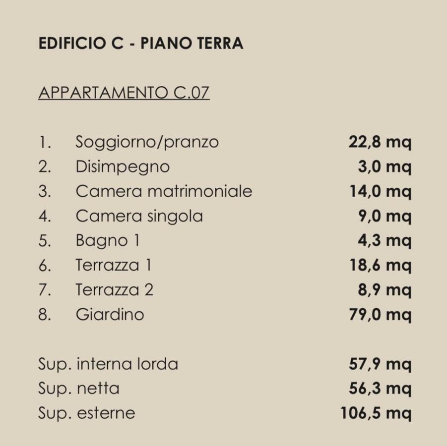 Apartamento Sirio 7 Lido di Jesolo Exterior foto