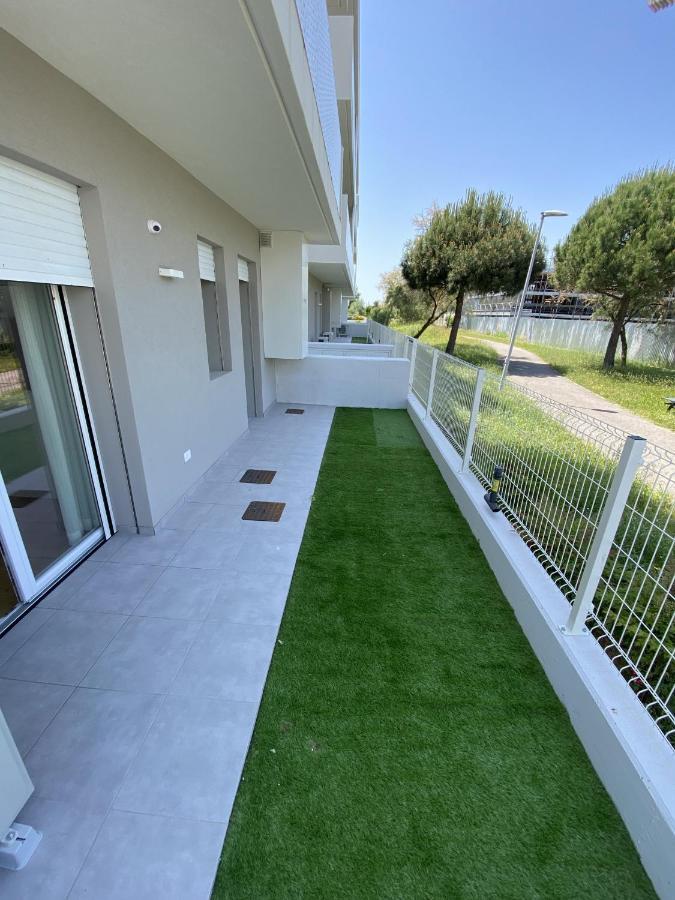 Apartamento Sirio 7 Lido di Jesolo Exterior foto
