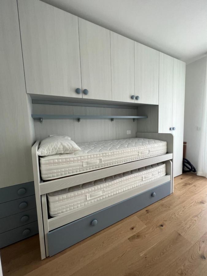 Apartamento Sirio 7 Lido di Jesolo Exterior foto