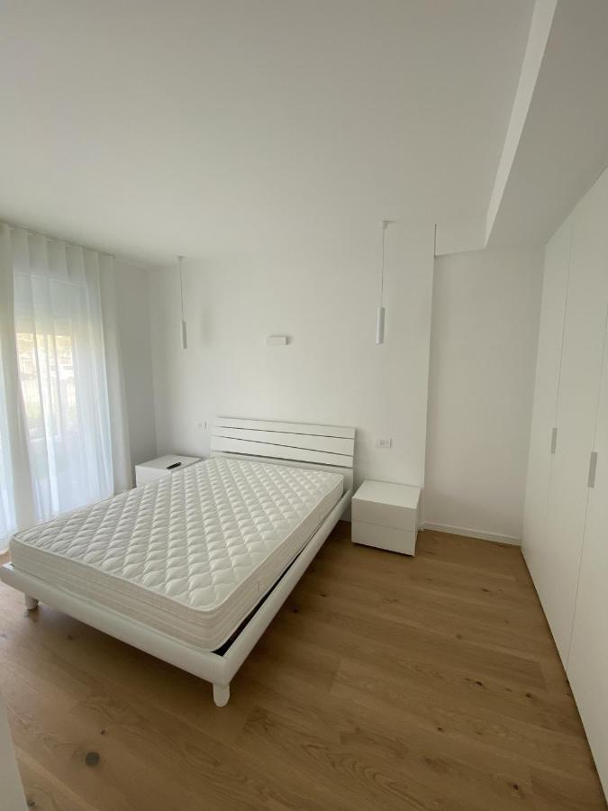 Apartamento Sirio 7 Lido di Jesolo Exterior foto