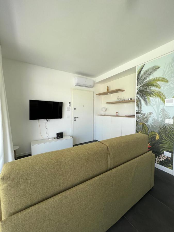 Apartamento Sirio 7 Lido di Jesolo Exterior foto