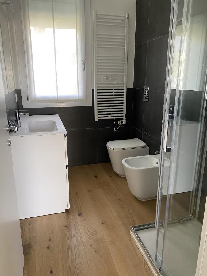Apartamento Sirio 7 Lido di Jesolo Exterior foto