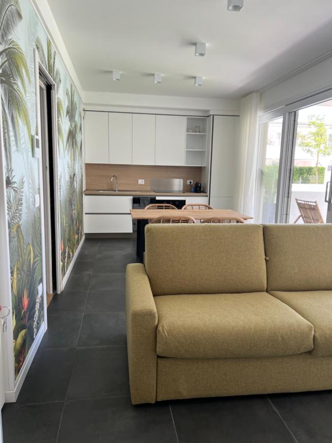 Apartamento Sirio 7 Lido di Jesolo Exterior foto